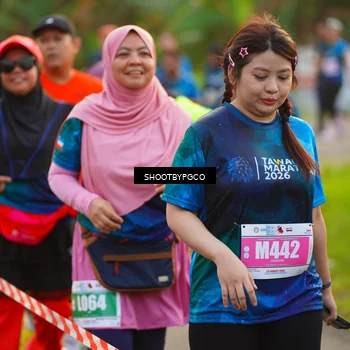 Runner Photo 4491553