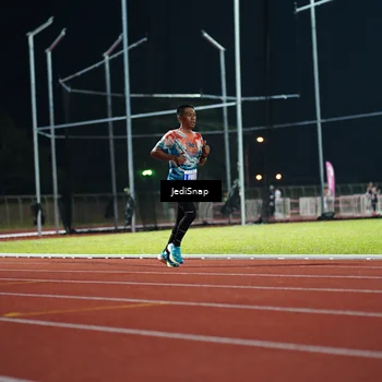Runner Photo 4491554