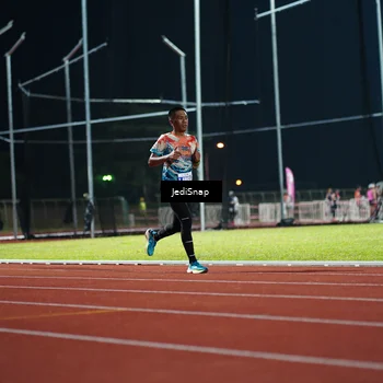 Runner Photo 4491555