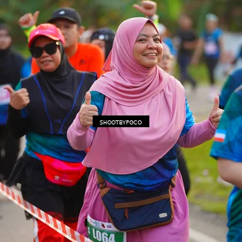 Runner Photo 4491557