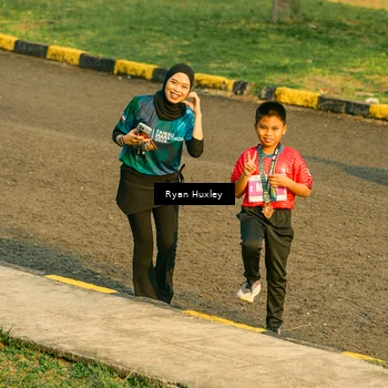 Runner Photo 4491558