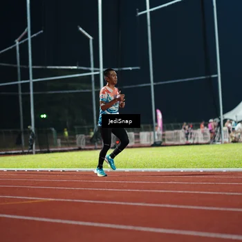 Runner Photo 4491560