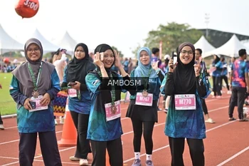 Runner Photo 4491561
