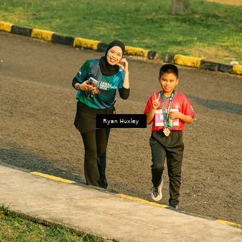 Runner Photo 4491564