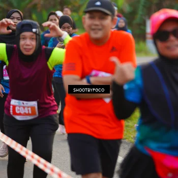Runner Photo 4491565