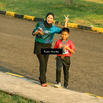 Runner Photo 4491566