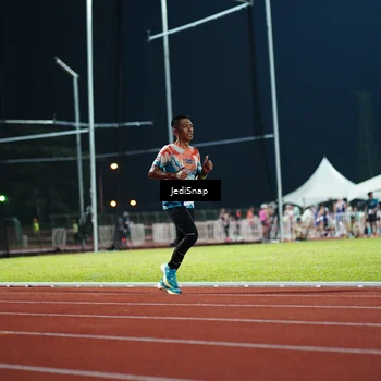 Runner Photo 4491567