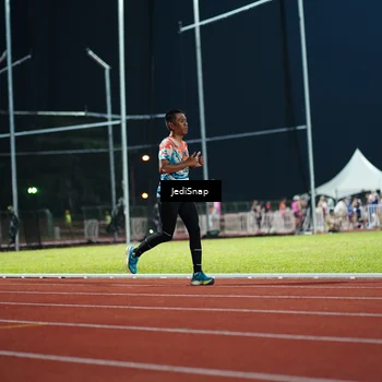 Runner Photo 4491568