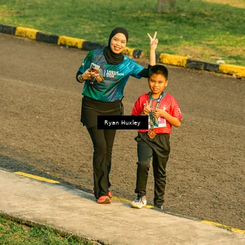Runner Photo 4491574