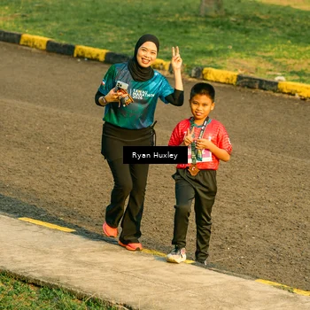 Runner Photo 4491575