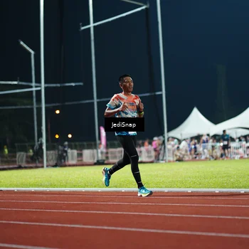 Runner Photo 4491581
