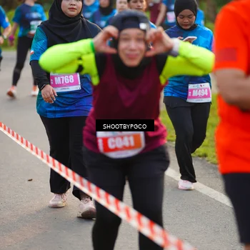Runner Photo 4491582