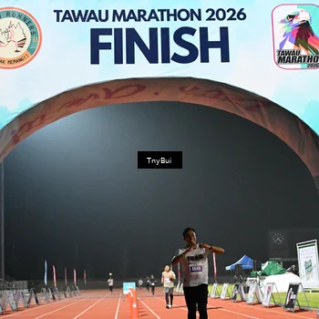 Runner Photo 4491583
