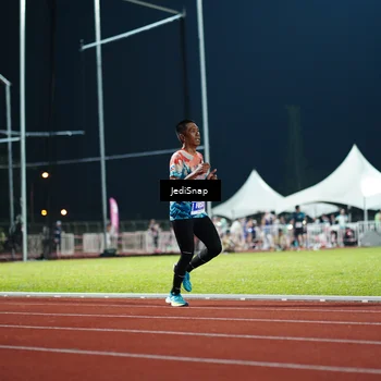 Runner Photo 4491584