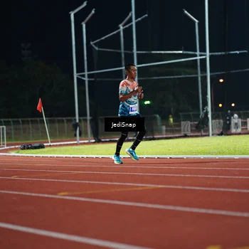 Runner Photo 4491585