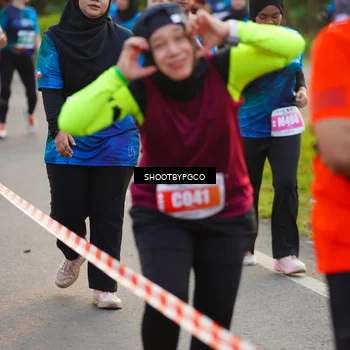 Runner Photo 4491590