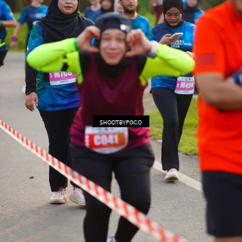 Runner Photo 4491591