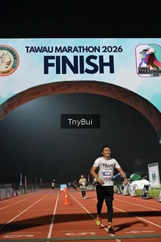 Runner Photo 4491592