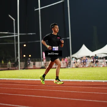 Runner Photo 4491594