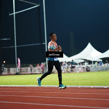 Runner Photo 4491595