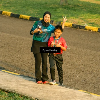Runner Photo 4491596