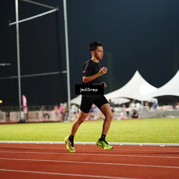 Runner Photo 4491597