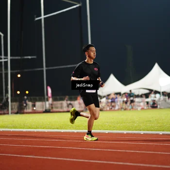 Runner Photo 4491599