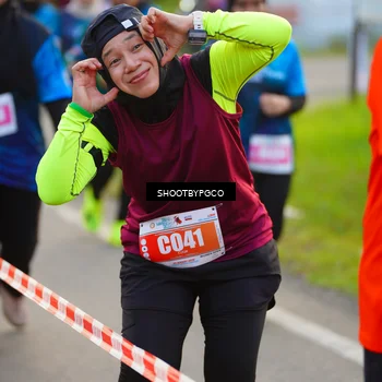Runner Photo 4491601