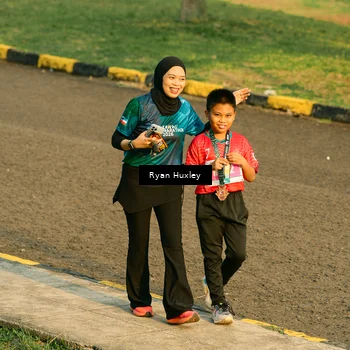 Runner Photo 4491602