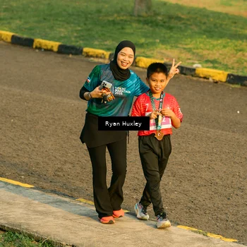 Runner Photo 4491604