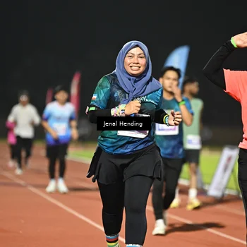 Runner Photo 4491605