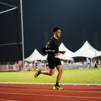 Runner Photo 4491606