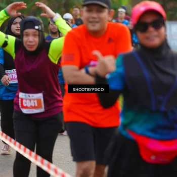 Runner Photo 4491607