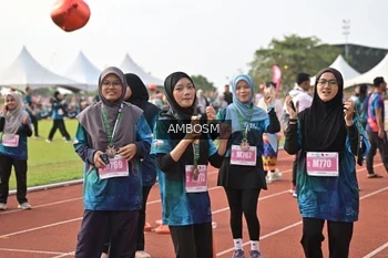 Runner Photo 4491612