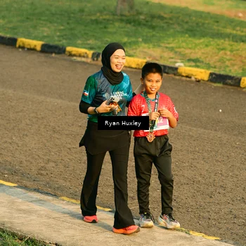 Runner Photo 4491615