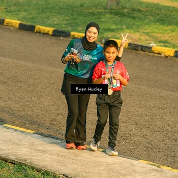 Runner Photo 4491619