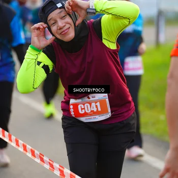 Runner Photo 4491620
