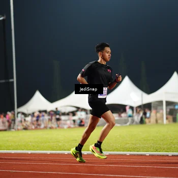 Runner Photo 4491624