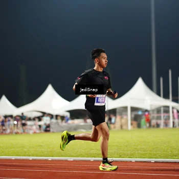 Runner Photo 4491625