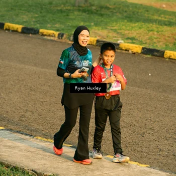 Runner Photo 4491629