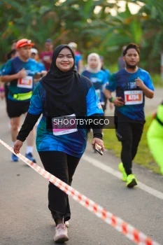 Runner Photo 4491633
