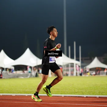 Runner Photo 4491636