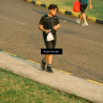Runner Photo 4491640