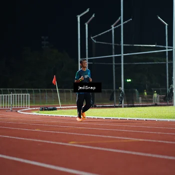 Runner Photo 4491644