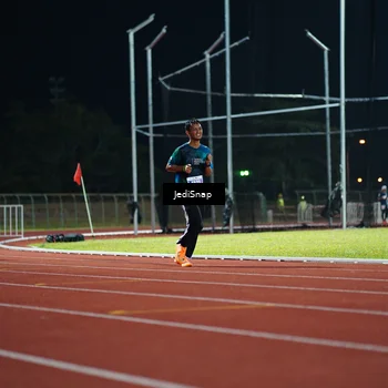 Runner Photo 4491646