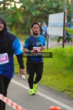 Runner Photo 4491647