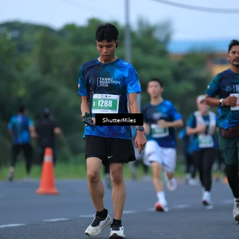 Runner Photo 4491652