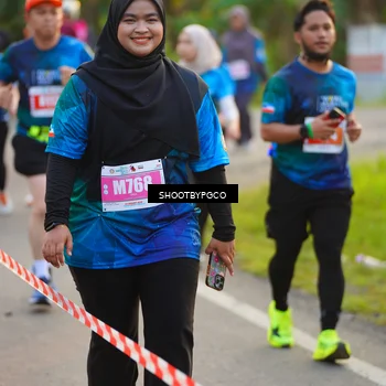 Runner Photo 4491654
