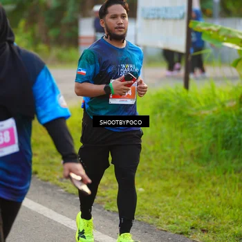 Runner Photo 4491655