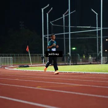 Runner Photo 4491656